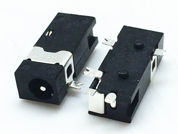 DC电源插座DC-102A
