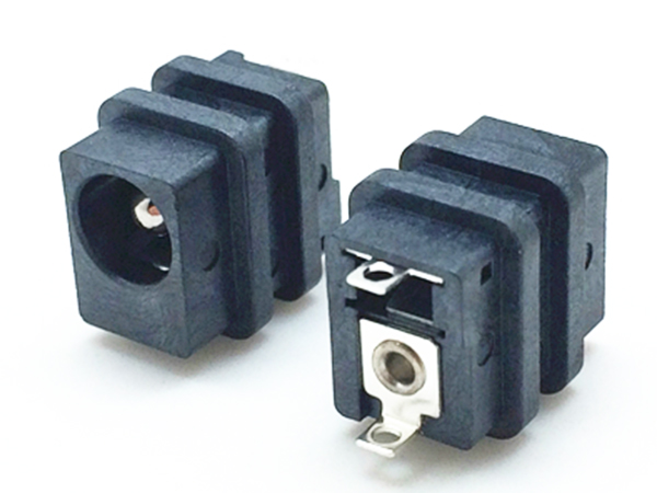 DC电源插座DC-531L