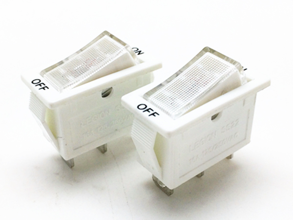 翘板开关SS31-CWCBN-RS20-L02-R