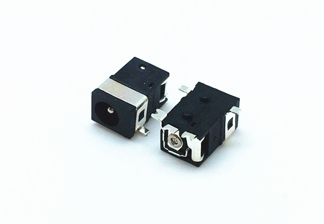 DC电源插座DC-045B