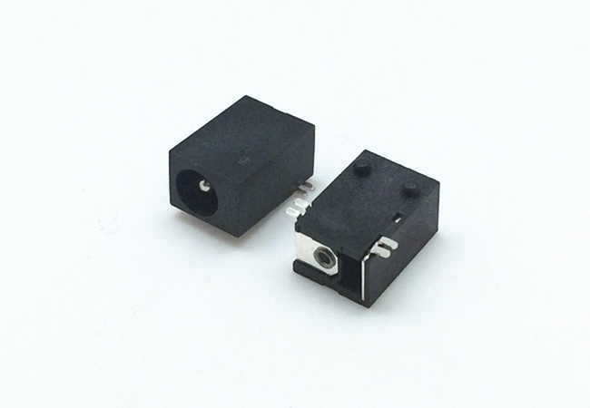 DC电源插座DC-047