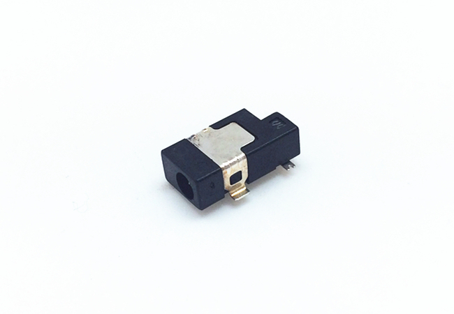 DC电源插座DC-01520