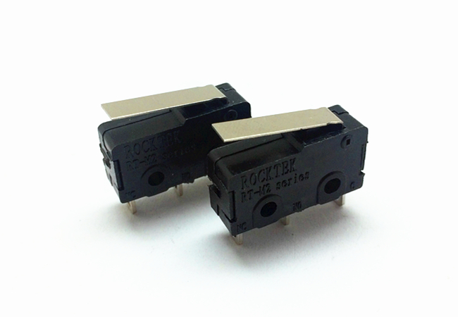 微动开关RTM2-1CNS05A200