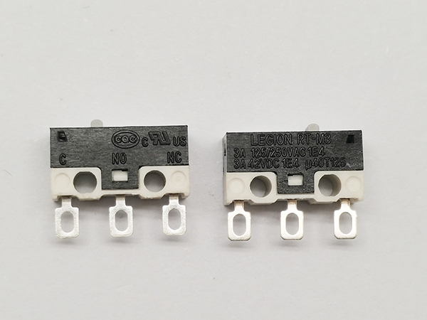 RT-M3-00B3G10A110-A