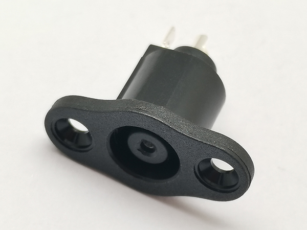电源插座RT-C30-BA儿童电动滑板车充电孔
