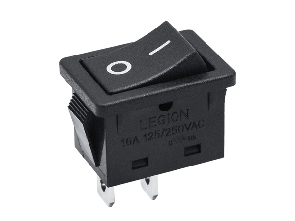 翘板开关SS11-BBIWG-RB20-R